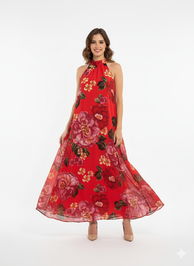 Vestido Florence (V973)