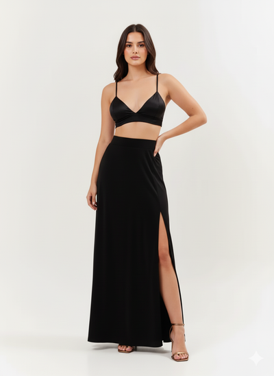 POLLERA ITY ABIERTO (POL82)