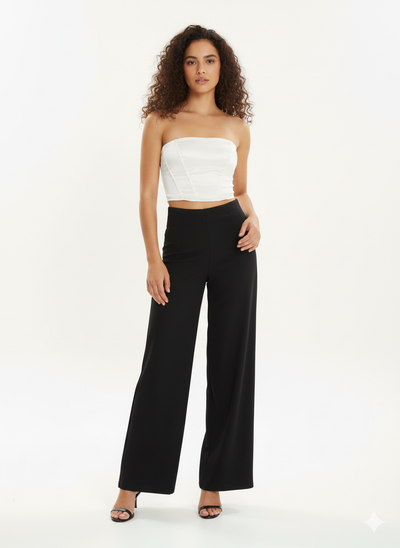 Corset Heart (TOP533)