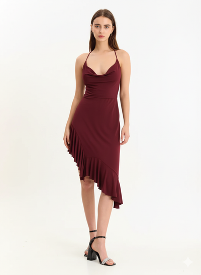 Vestido Rael (VE99)
