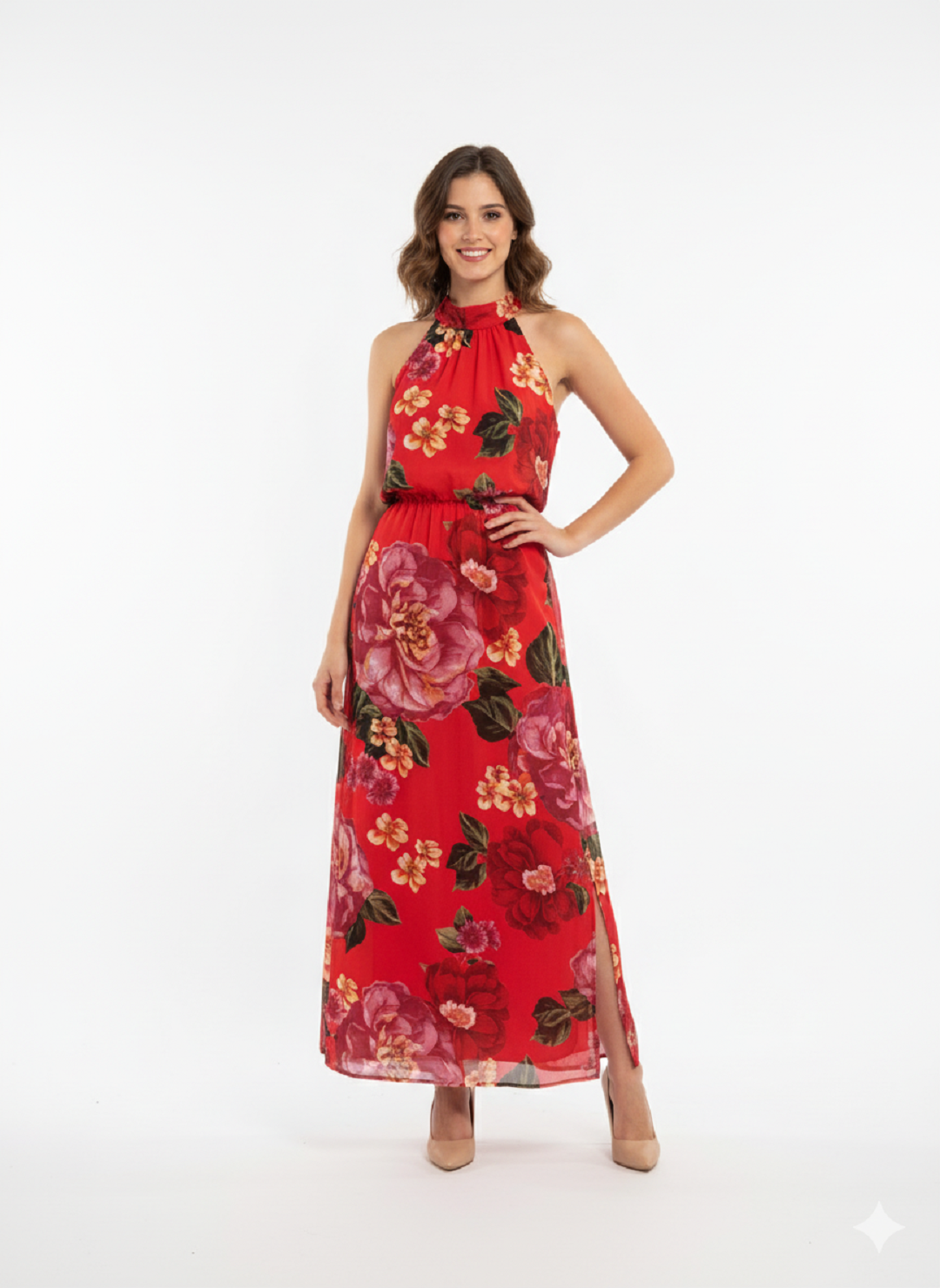 Vestido Florence (V973)