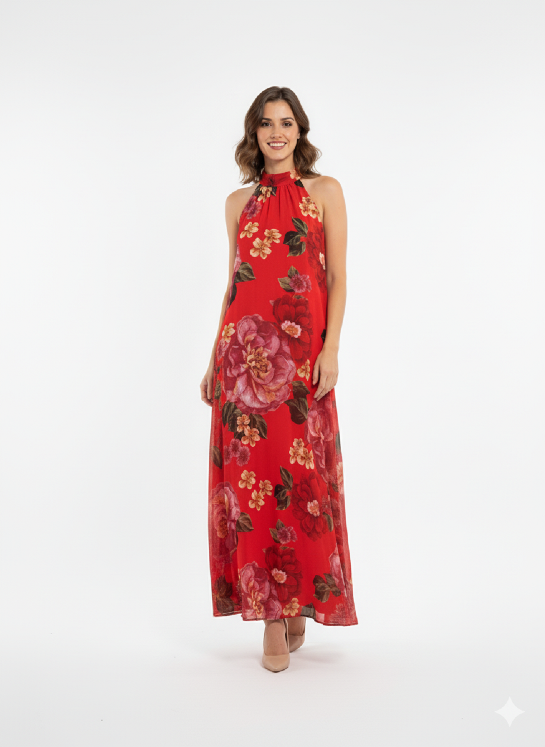 Vestido Florence (V973)