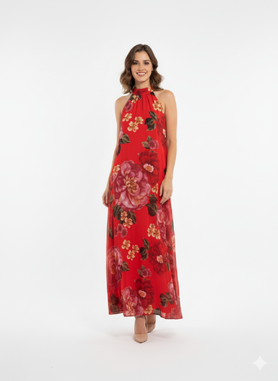 Vestido Florence (V973)