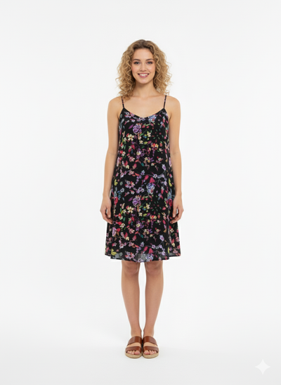 Vestido Francesca 2 (V850)