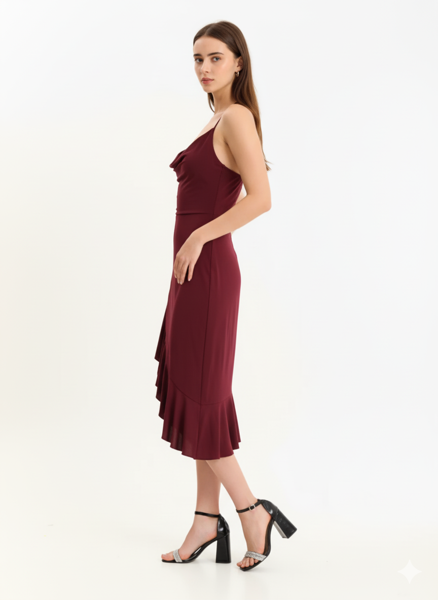 Vestido Rael (VE99)
