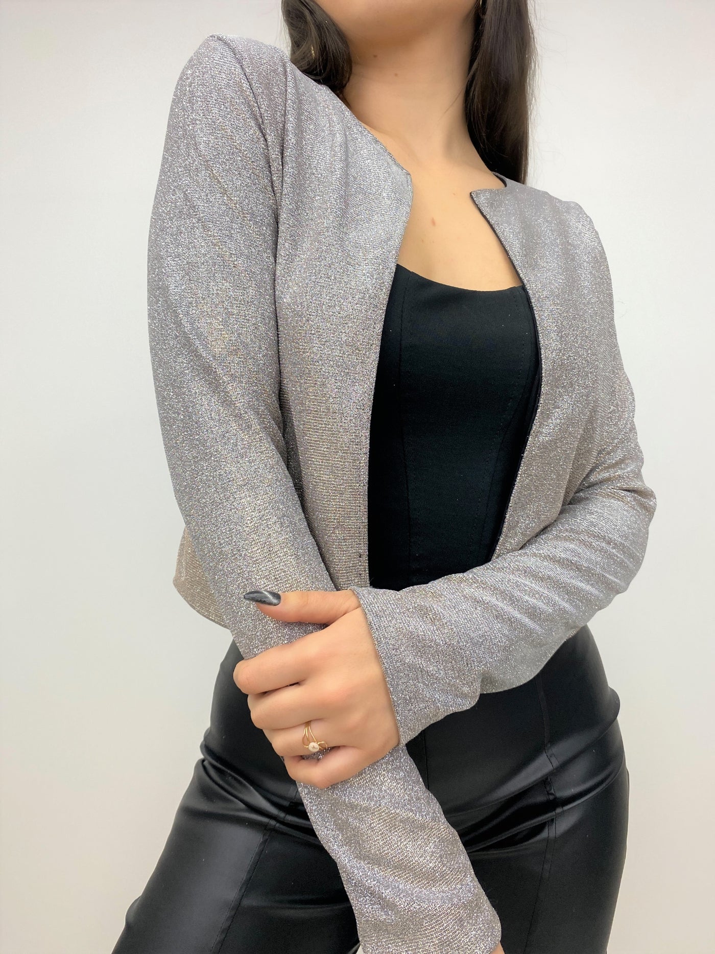Saco Tornasol (saco34)
