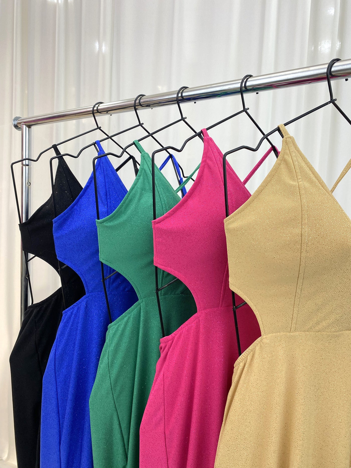 Vestido Talia (ve33)
