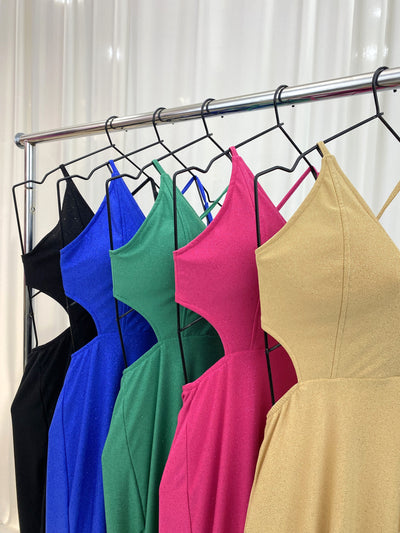 Vestido Talia (ve33)