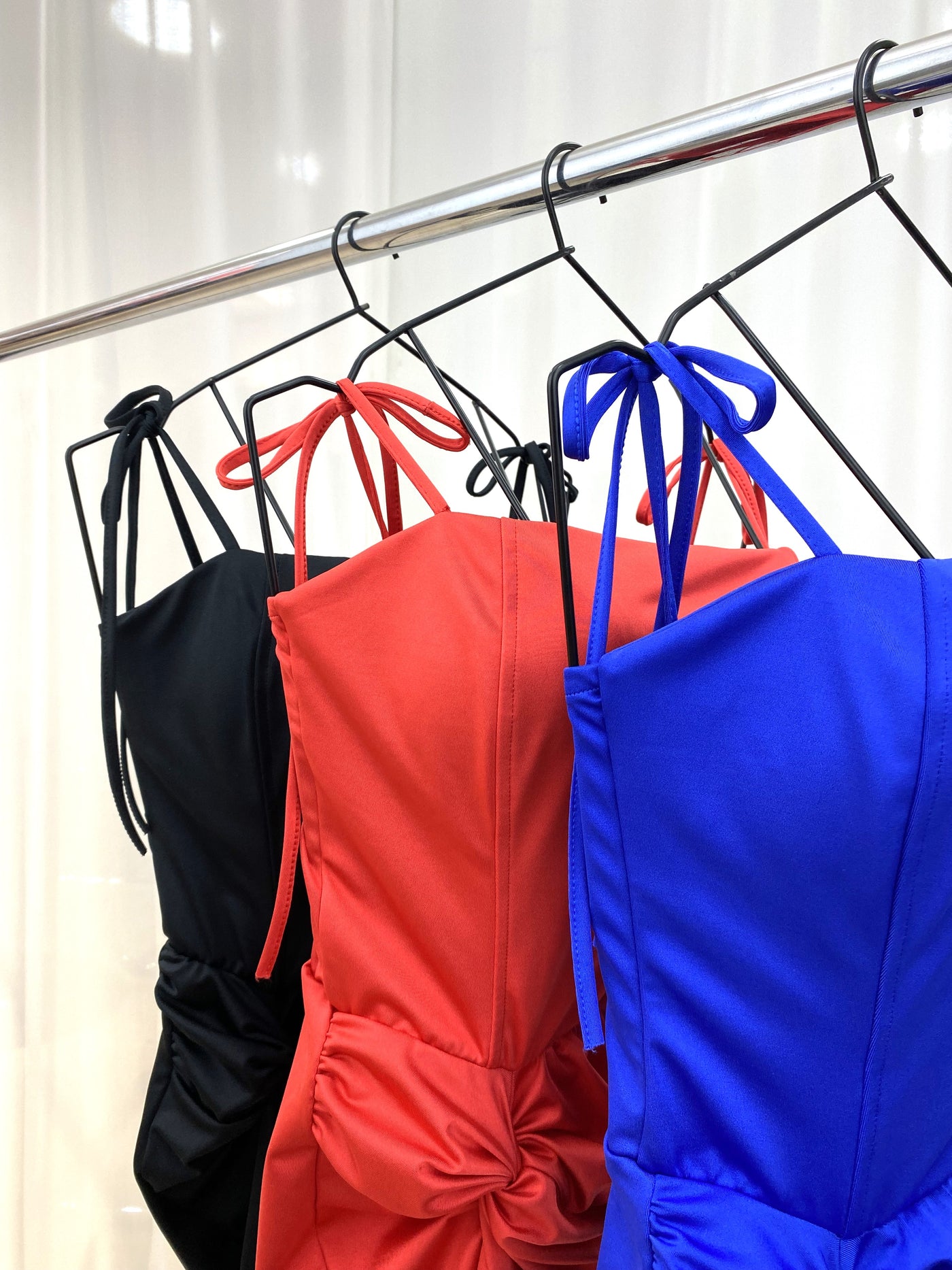 Vestido Nuda (ve55)