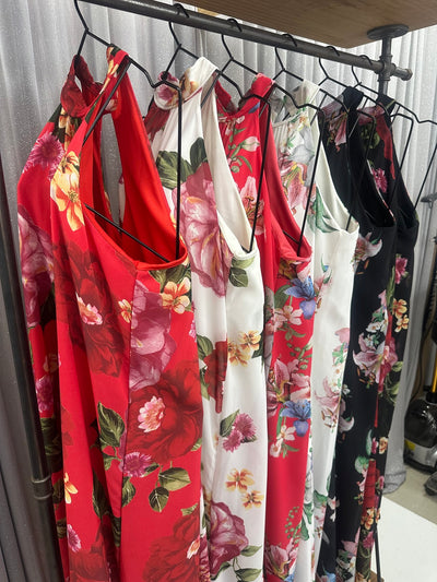 Vestido Florence (V973)