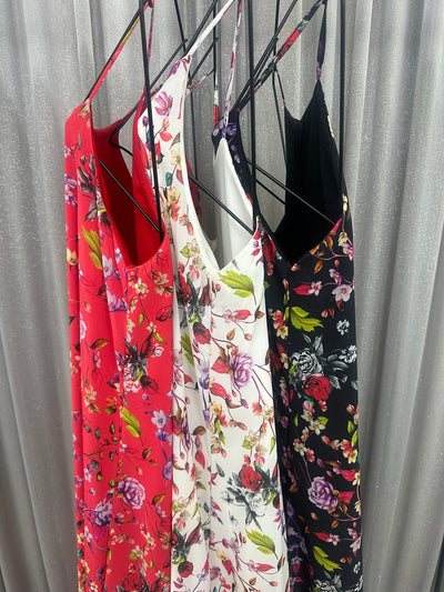 Vestido Francesca 2 (V850)