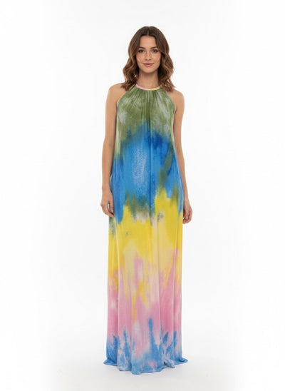 Vestido Ara (V900)