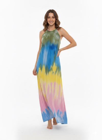 Vestido Ara (V900)