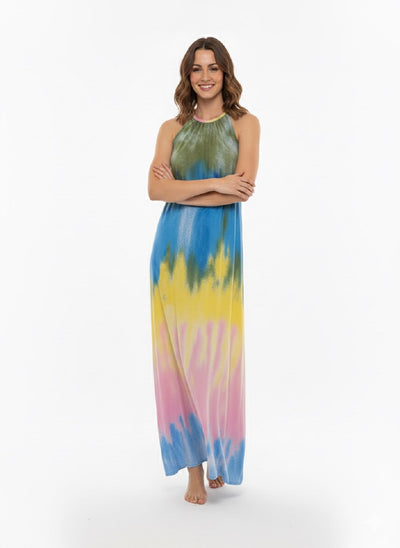 Vestido Ara (V900)