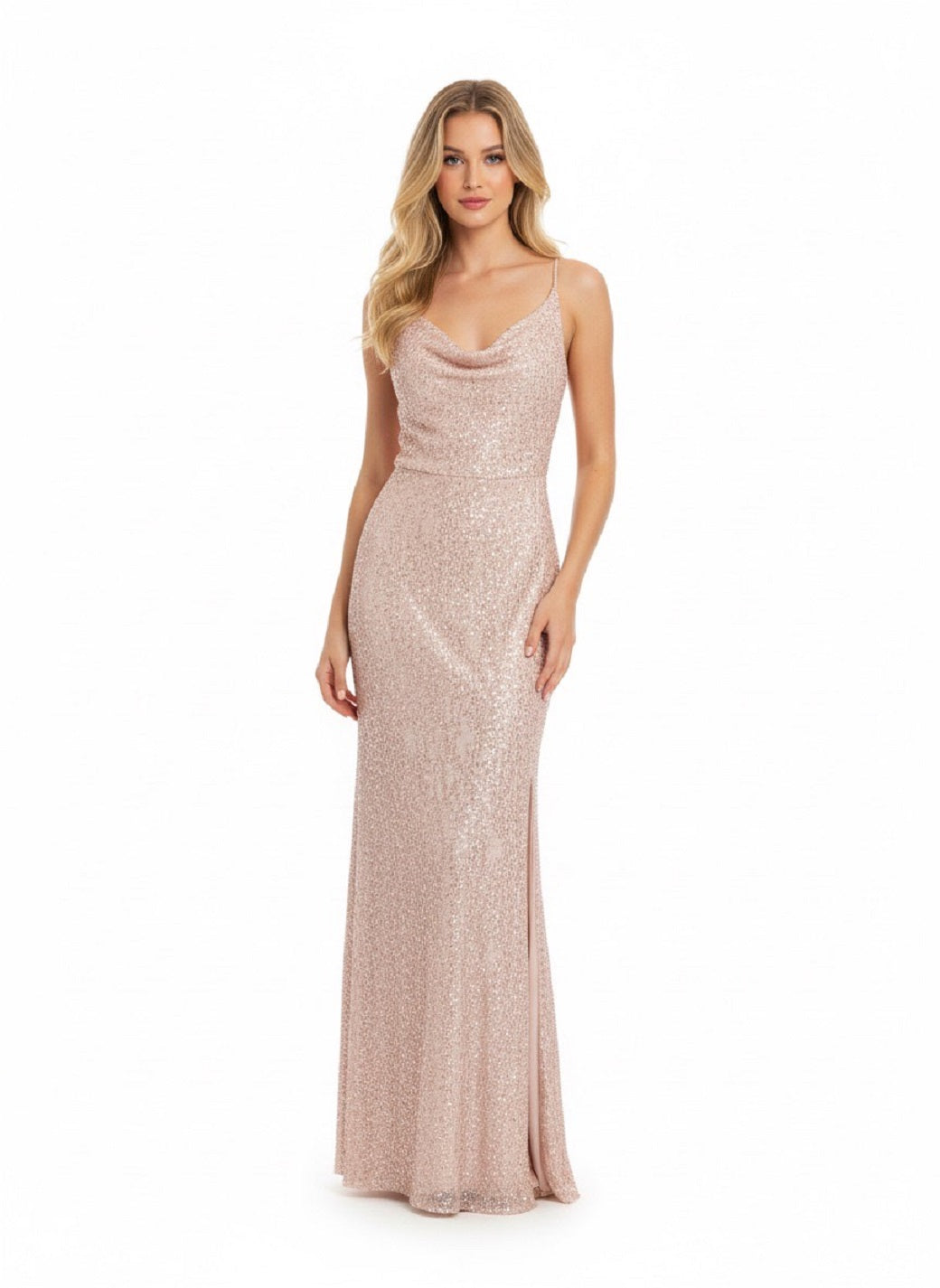 Vestido Gioia (VE132)