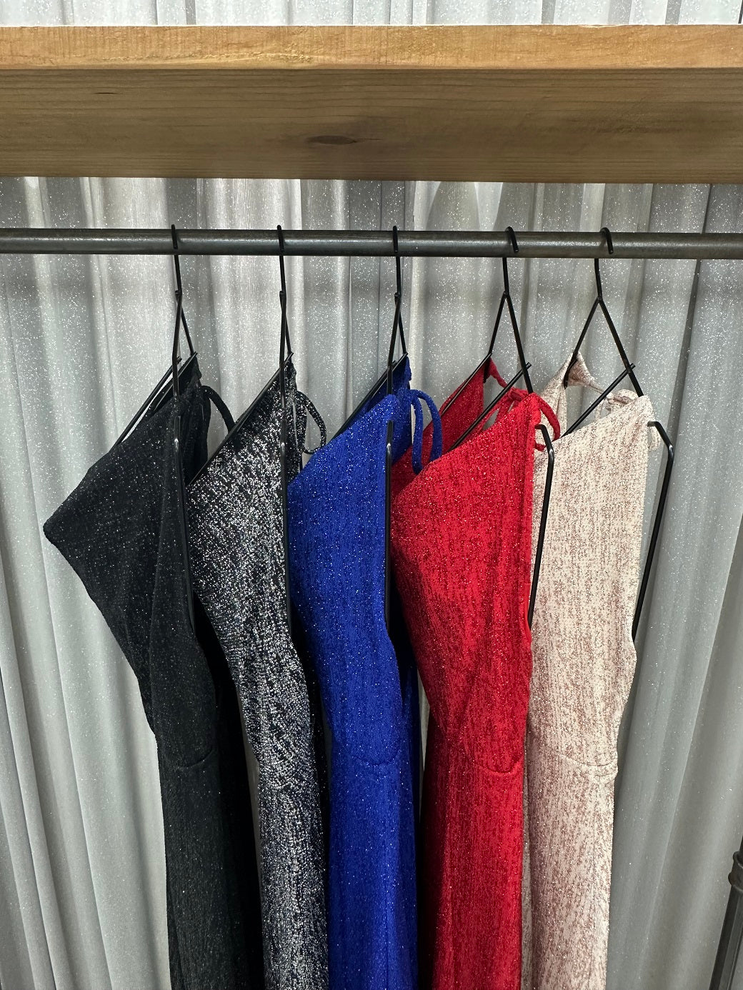 Vestido Gioia (VE132)