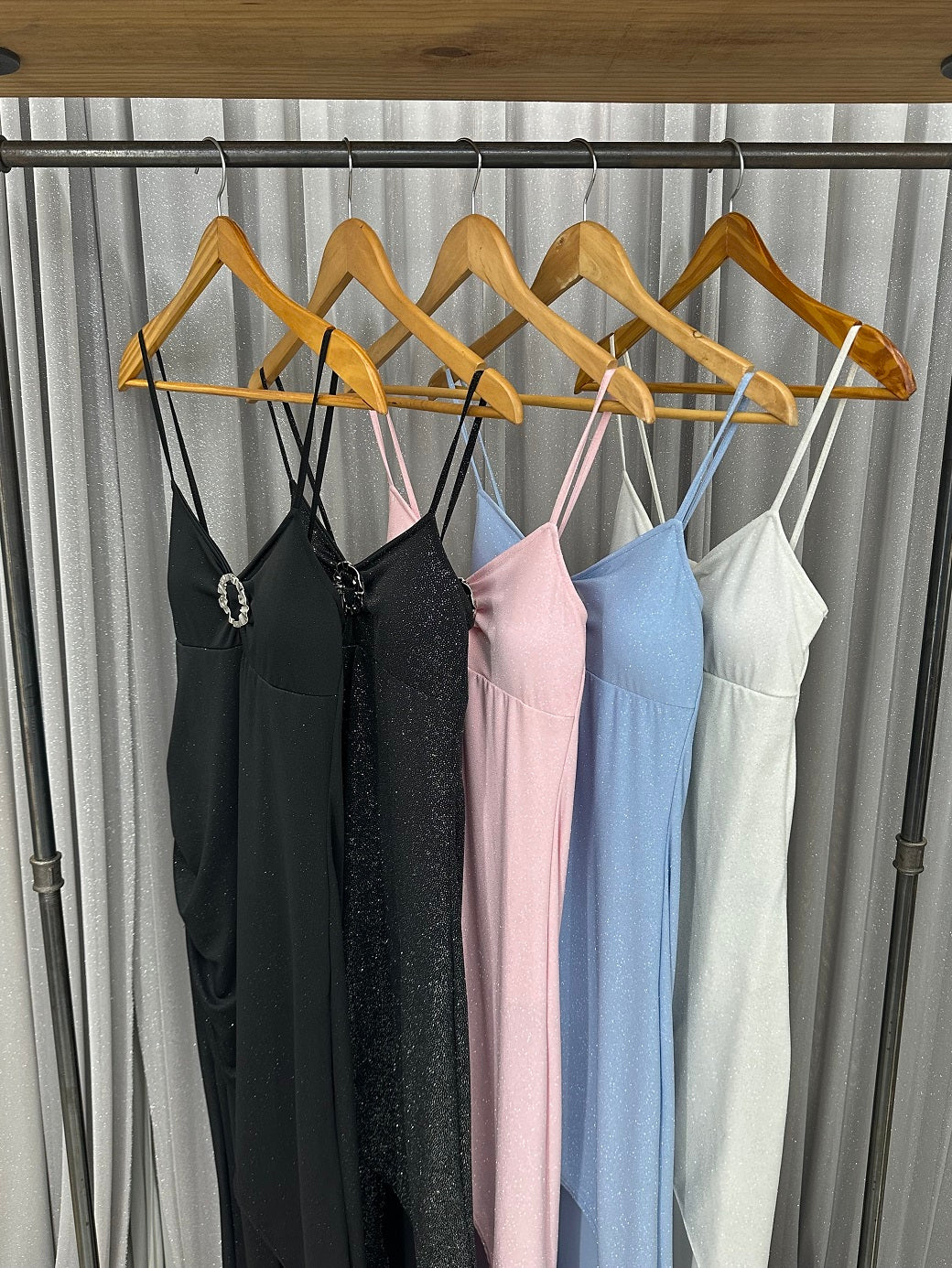 Vestido Ginevra (VE129)