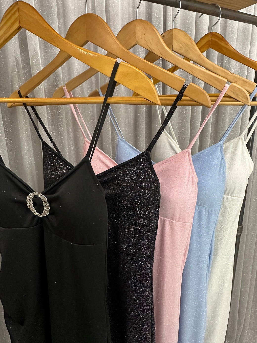 Vestido Ginevra (VE129)