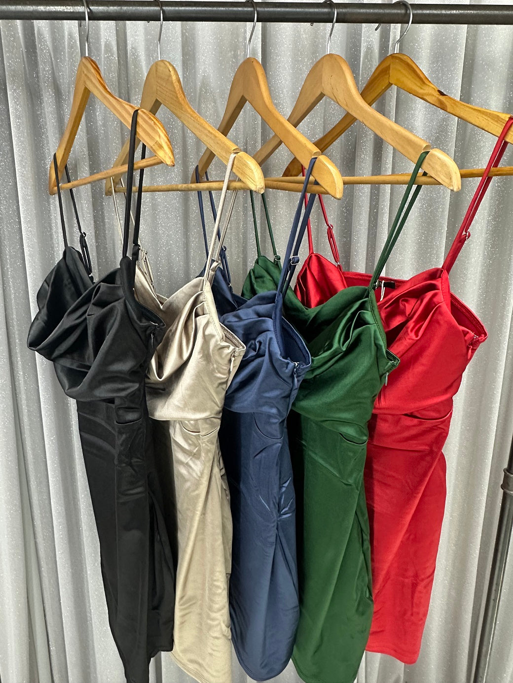 Vestido Francesca (VI15)