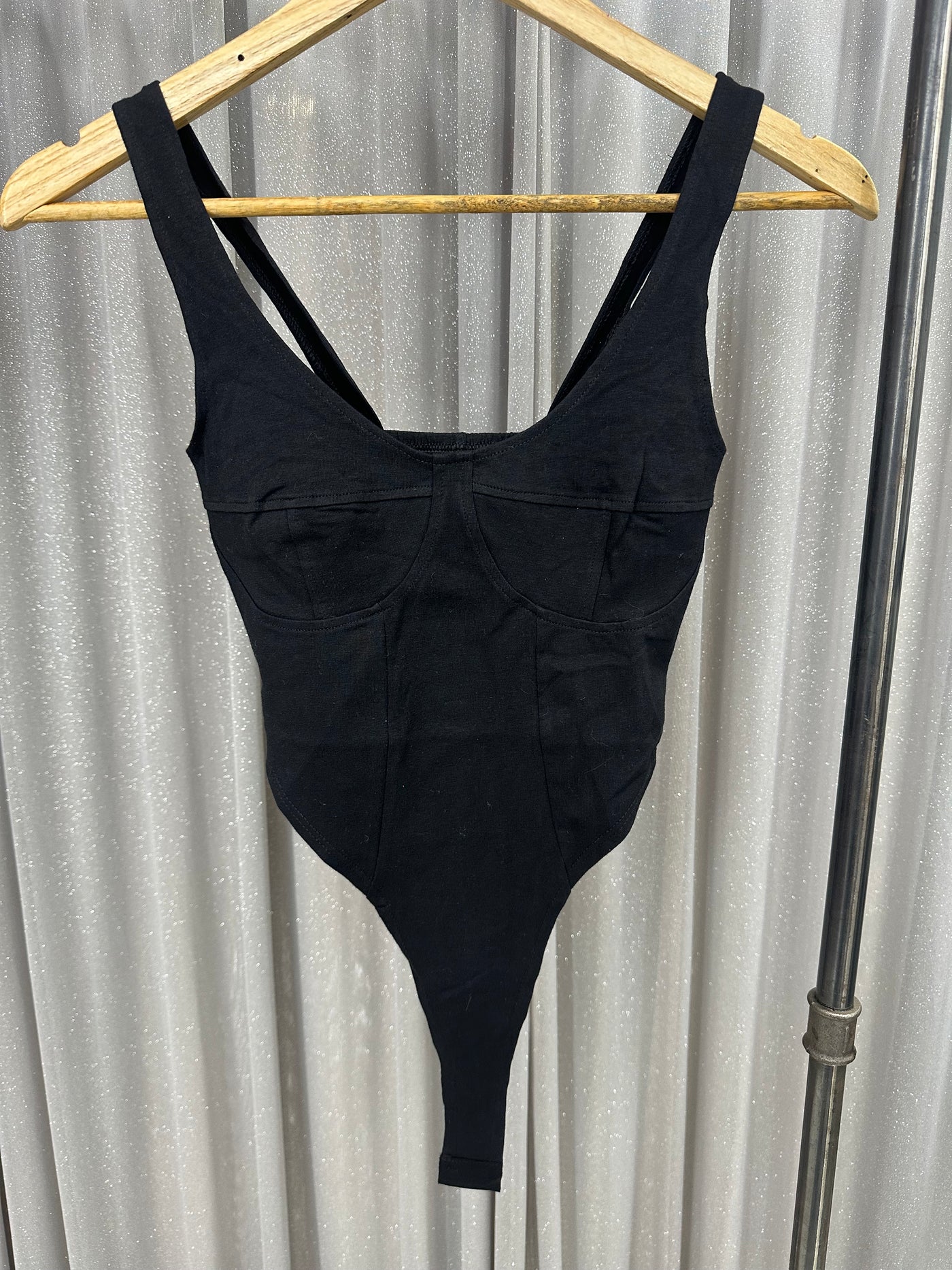 Body Ali (BODY32)