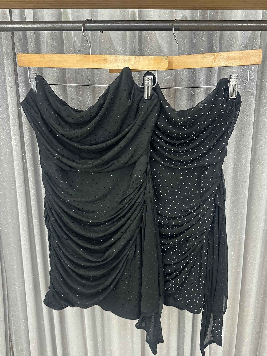 Vestido Noelle (VI9)