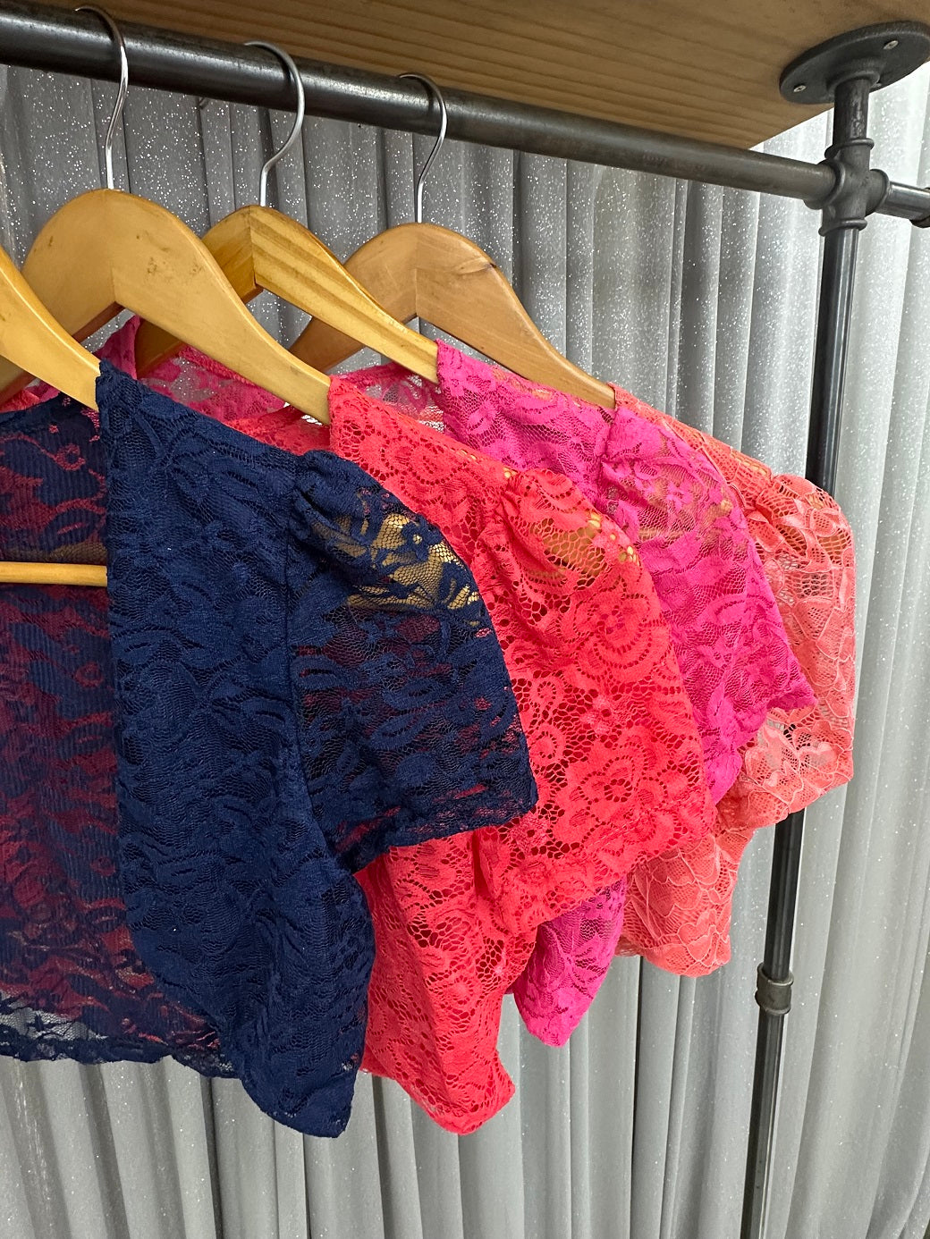 Manguita Ambra (MANG28)