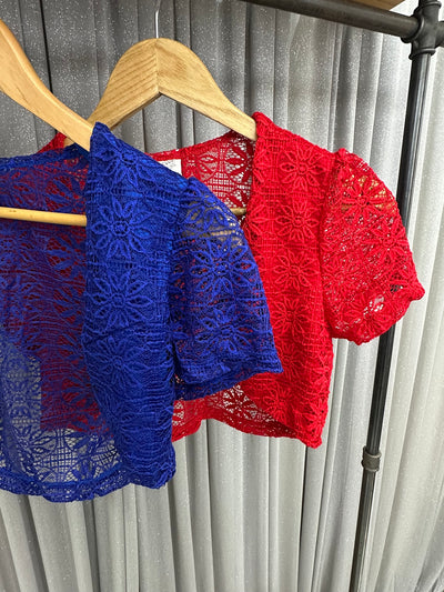 Manguita Ambra (MANG28)