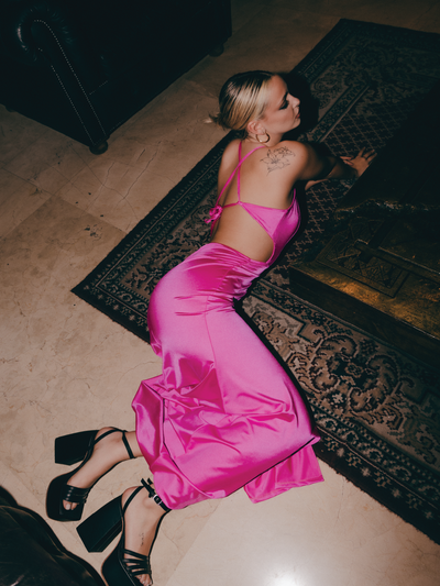 Vestido Millie (VE65)
