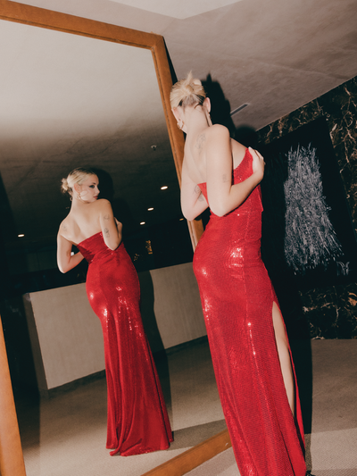 Vestido Nara (VE11)