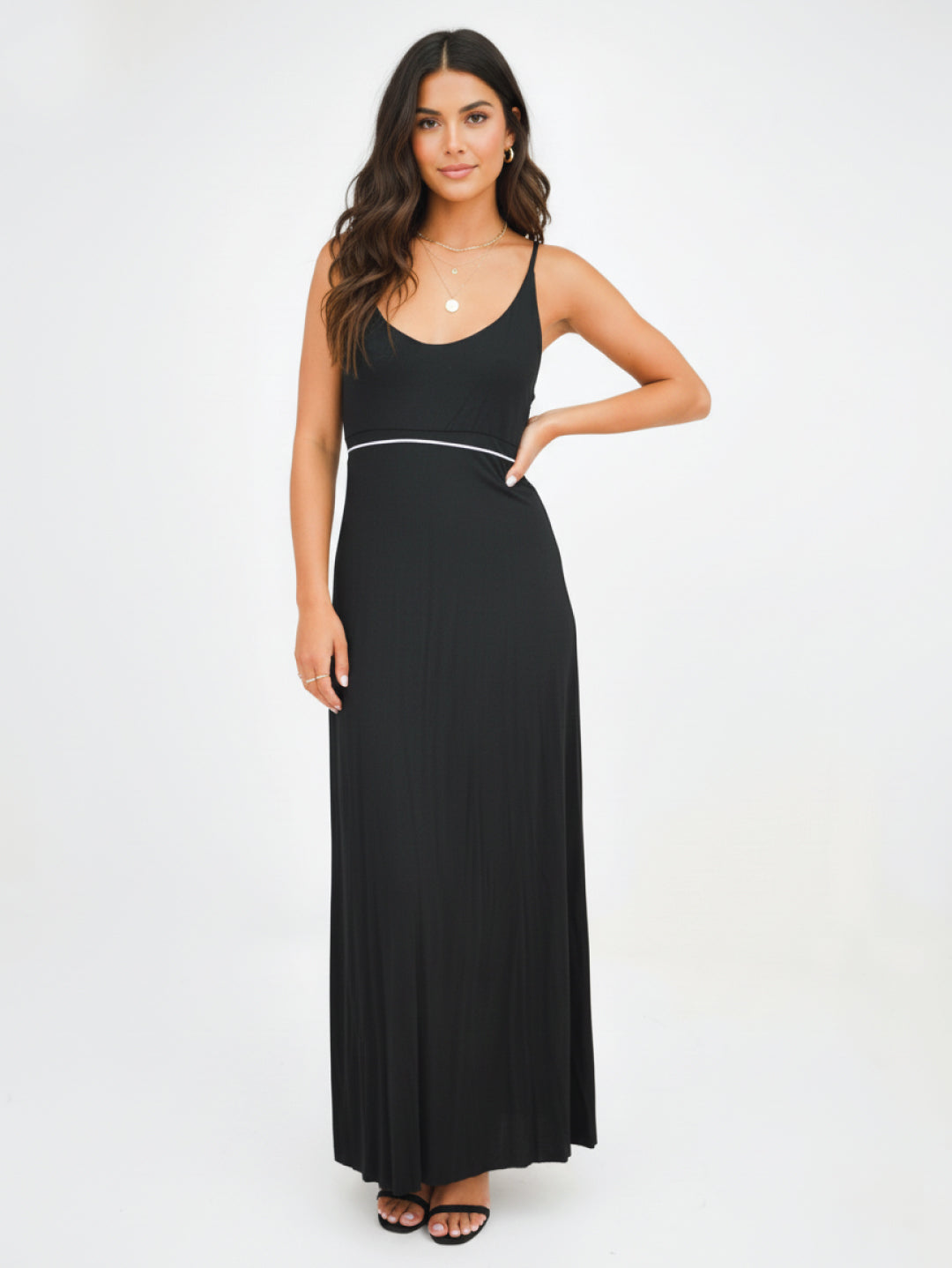 Vestido Sabrina (V3)