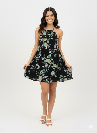 Vestido Aria (V881)