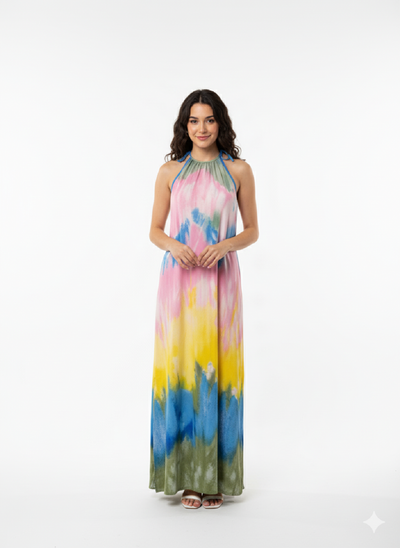 Vestido Ara (V900)