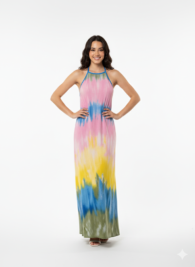 Vestido Ara (V900)
