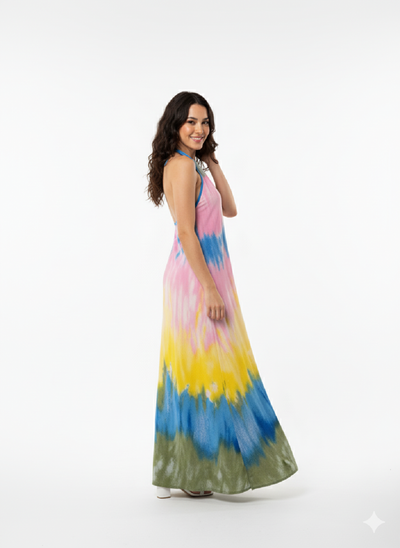 Vestido Ara (V900)