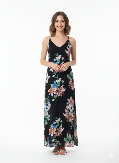 Vestido Allegra (V984)