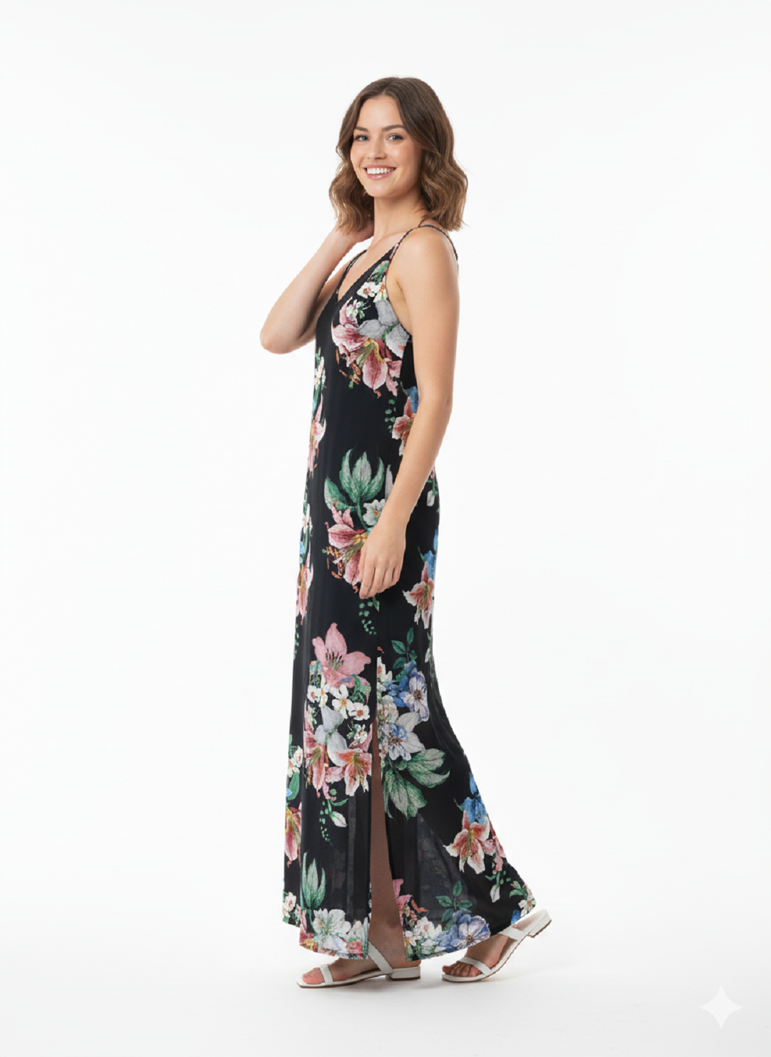 Vestido Allegra (V984)