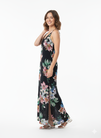 Vestido Allegra (V984)