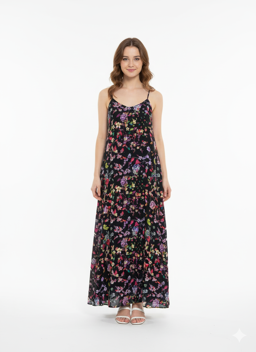 Vestido Giulia (V991)
