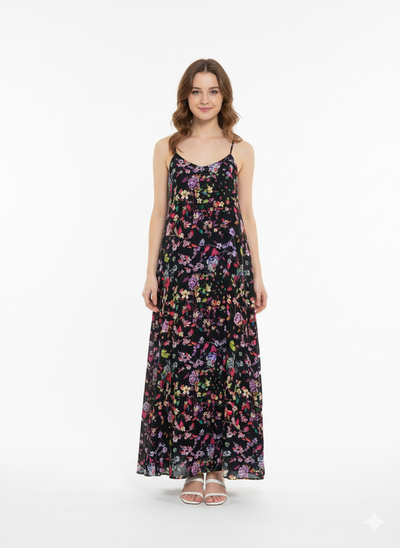 Vestido Giulia (V991)
