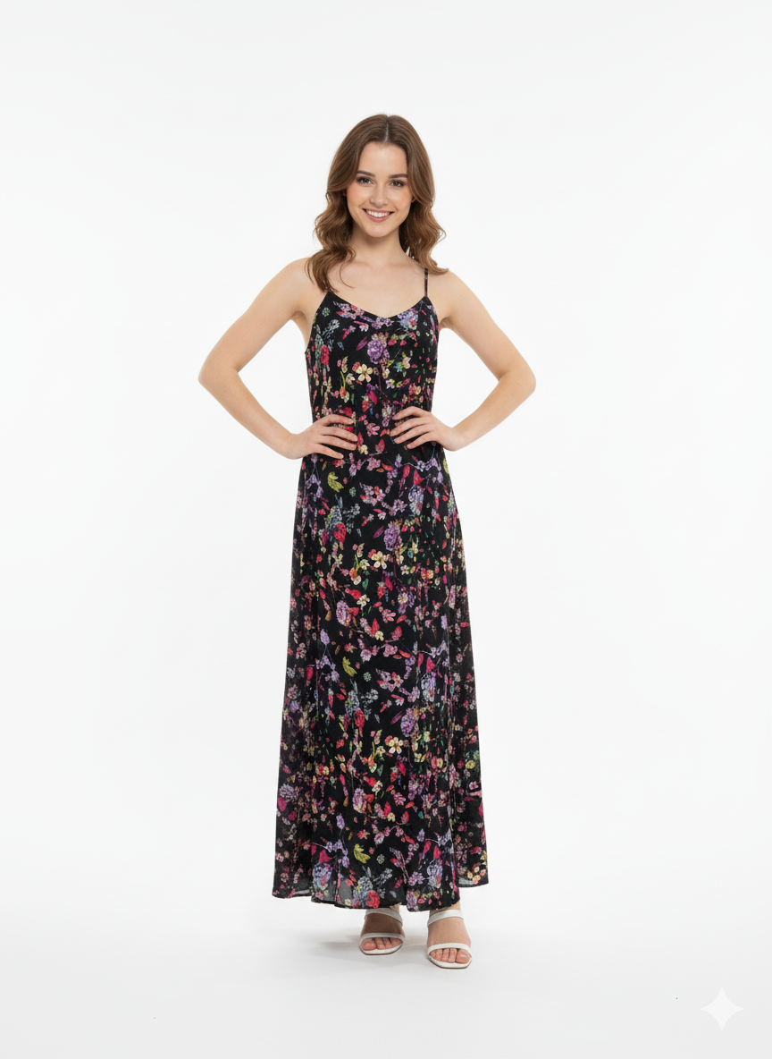 Vestido Giulia (V991)