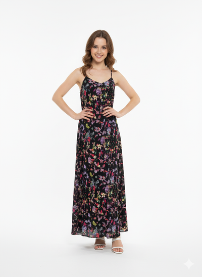 Vestido Giulia (V991)