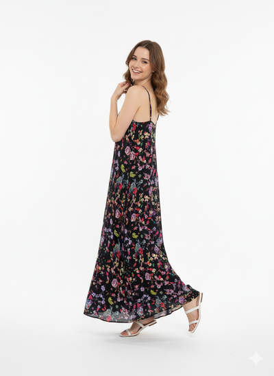 Vestido Giulia (V991)
