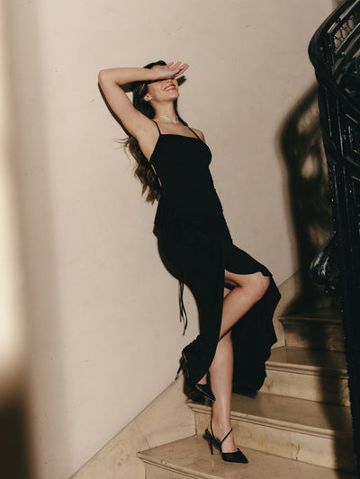 Vestido Jazmin (VE112)