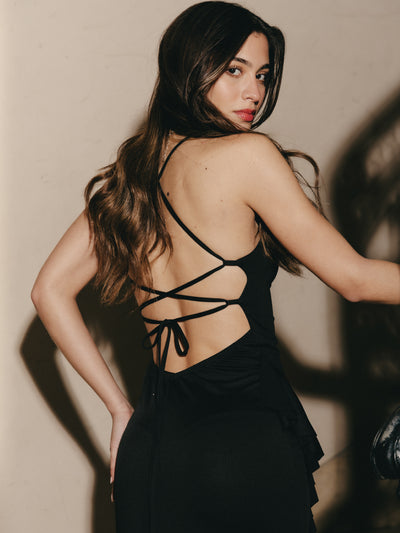 Vestido Jazmin (VE112)