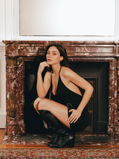 Vestido Ava (VE120)