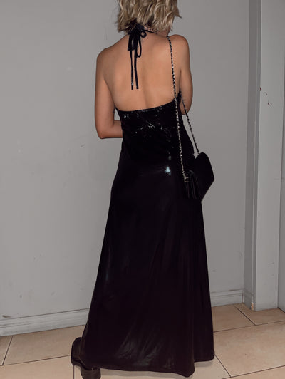 Vestido Atea (Ve13st)