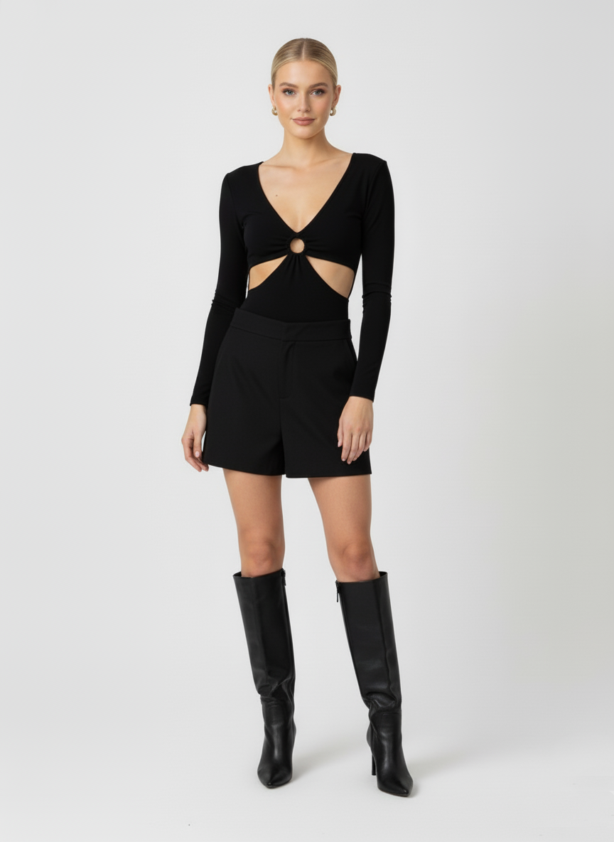 Body Hestia (Body51)