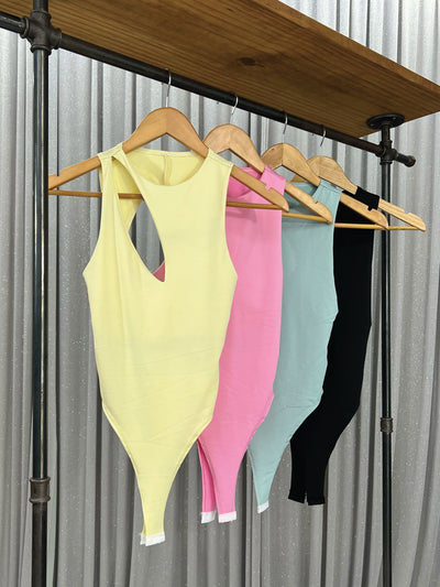 Body Tisha (BODY72)