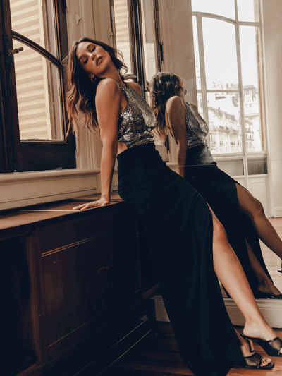 Vestido Aeris (ve37)