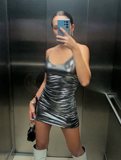 Vestido Juva (VE7)